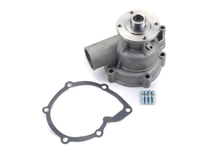 BMW Engine Water Pump 11511312539 - GMB 240380